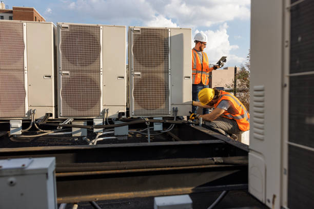 Best HVAC emergency services  in North Brooksville, FL