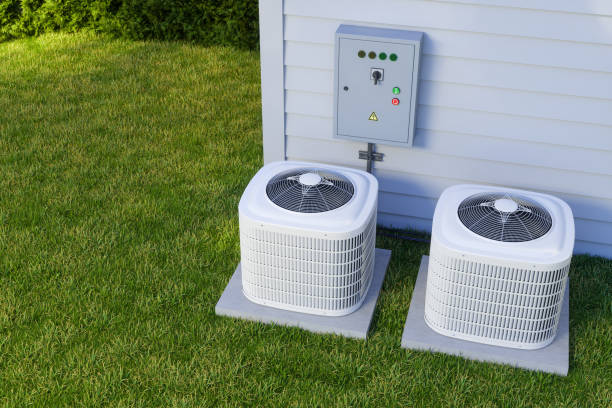 Best HVAC cleaning services  in North Brooksville, FL