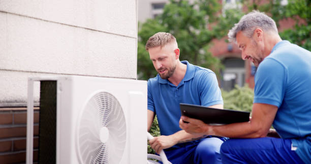 Best Local HVAC companies  in North Brooksville, FL