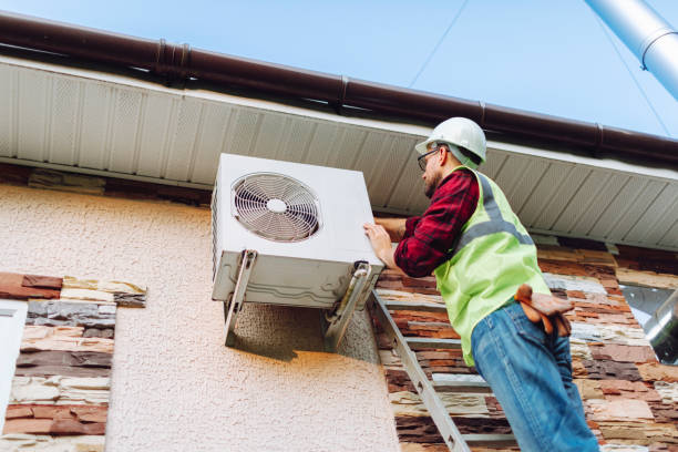Professional HVAC in North Brooksville, FL