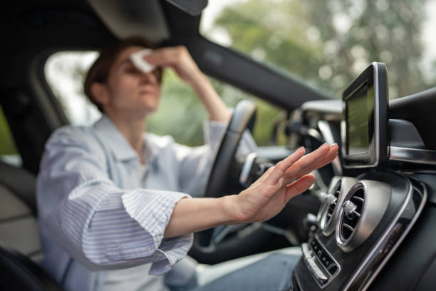 Best Affordable air conditioning repair  in North Brooksville, FL
