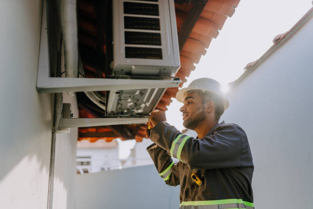 Best Emergency HVAC repair  in North Brooksville, FL
