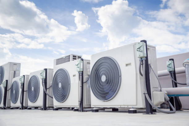 Local HVAC companies in North Brooksville, FL