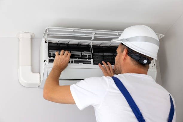 Best HVAC replacement cost  in North Brooksville, FL