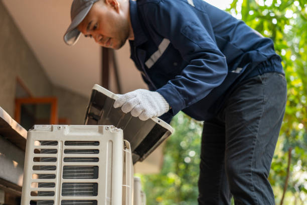 Best Affordable HVAC services  in North Brooksville, FL