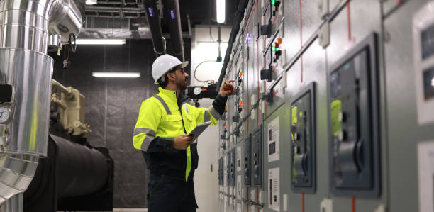 Best HVAC repair near me  in North Brooksville, FL