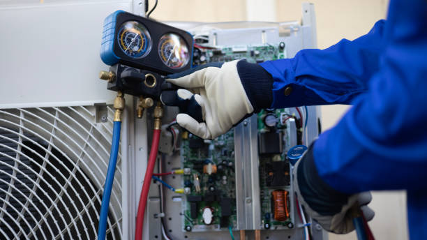  North Brooksville, FL HVAC Pros