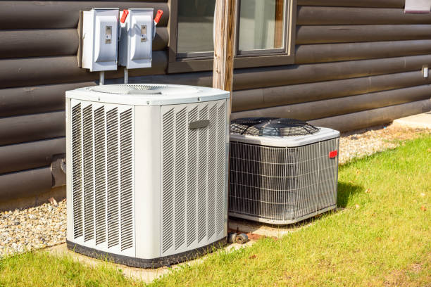 Best HVAC system installation  in North Brooksville, FL